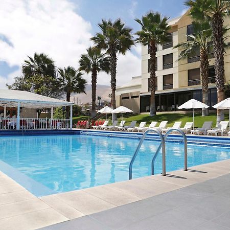 Отель Nh Iquique Costa Экстерьер фото